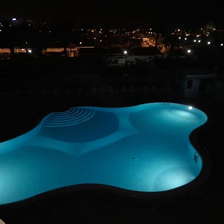 Apartamentos Tamaran San Bartolomé 외부 사진