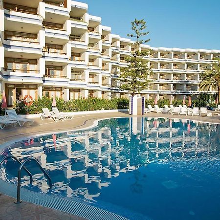 Apartamentos Tamaran San Bartolomé 외부 사진
