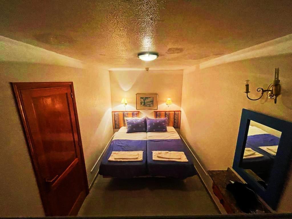 Apartamentos Tamaran San Bartolomé 외부 사진